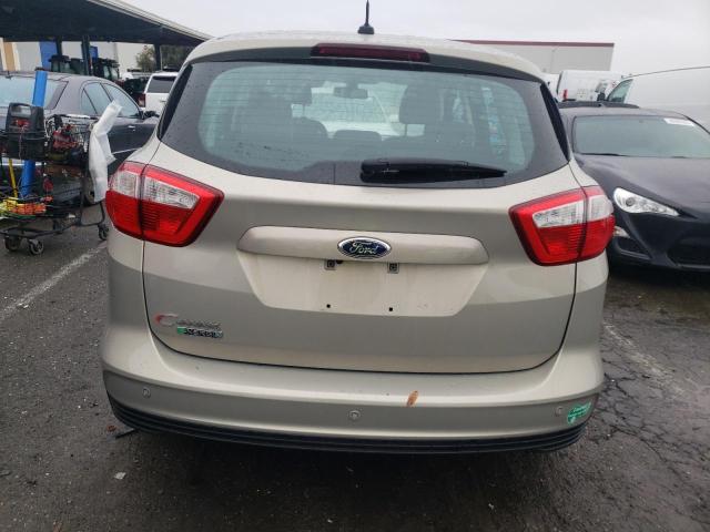 Photo 5 VIN: 1FADP5CU3FL124057 - FORD C-MAX PREM 