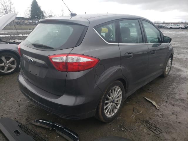 Photo 3 VIN: 1FADP5CU3FL124060 - FORD C-MAX 