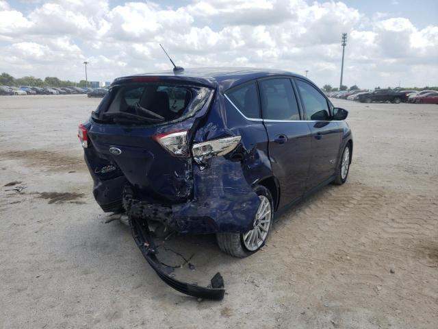 Photo 3 VIN: 1FADP5CU3GL107969 - FORD C-MAX 