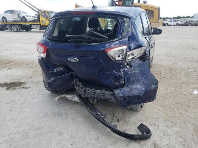 Photo 8 VIN: 1FADP5CU3GL107969 - FORD C-MAX 