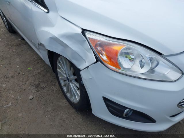 Photo 5 VIN: 1FADP5CU3GL108779 - FORD C-MAX ENERGI 