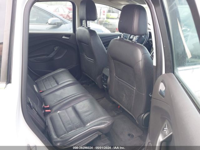 Photo 7 VIN: 1FADP5CU3GL108779 - FORD C-MAX ENERGI 