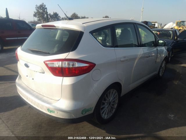 Photo 3 VIN: 1FADP5CU3GL109737 - FORD C-MAX 