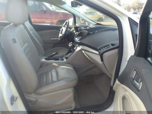 Photo 4 VIN: 1FADP5CU3GL109737 - FORD C-MAX 