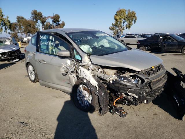 Photo 0 VIN: 1FADP5CU3GL112055 - FORD C-MAX PREM 