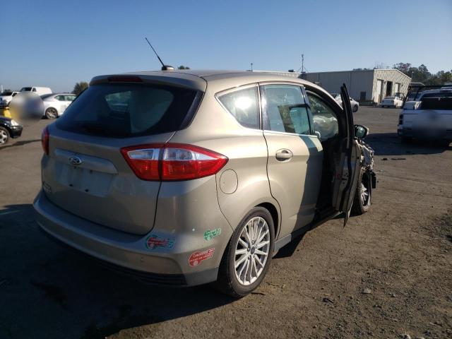 Photo 3 VIN: 1FADP5CU3GL112055 - FORD C-MAX PREM 