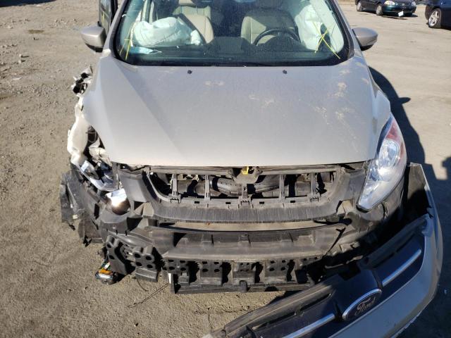 Photo 6 VIN: 1FADP5CU3GL112055 - FORD C-MAX PREM 