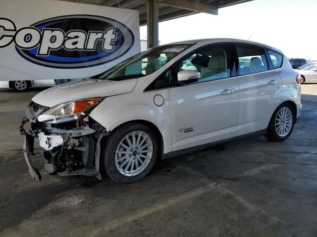 Photo 0 VIN: 1FADP5CU3GL115103 - FORD C-MAX PREM 