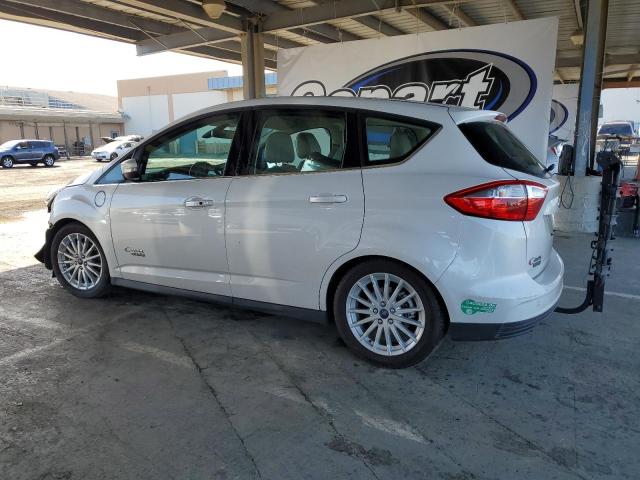 Photo 1 VIN: 1FADP5CU3GL115103 - FORD C-MAX PREM 