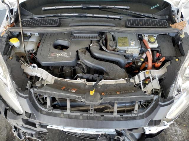 Photo 10 VIN: 1FADP5CU3GL115103 - FORD C-MAX PREM 