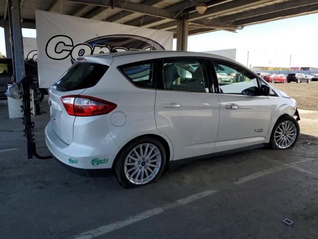 Photo 2 VIN: 1FADP5CU3GL115103 - FORD C-MAX PREM 