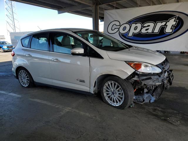 Photo 3 VIN: 1FADP5CU3GL115103 - FORD C-MAX PREM 