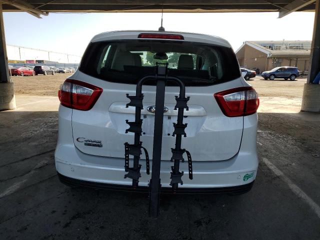 Photo 5 VIN: 1FADP5CU3GL115103 - FORD C-MAX PREM 