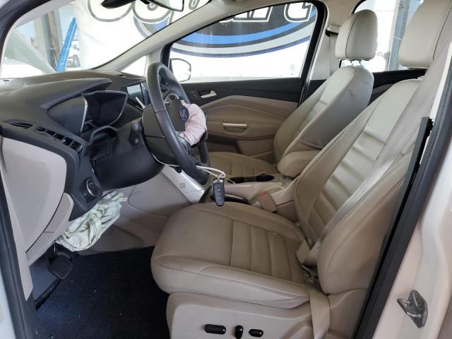 Photo 6 VIN: 1FADP5CU3GL115103 - FORD C-MAX PREM 