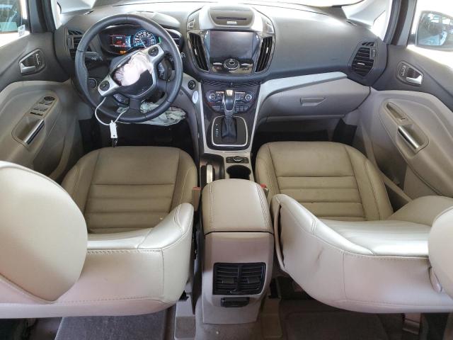 Photo 7 VIN: 1FADP5CU3GL115103 - FORD C-MAX PREM 