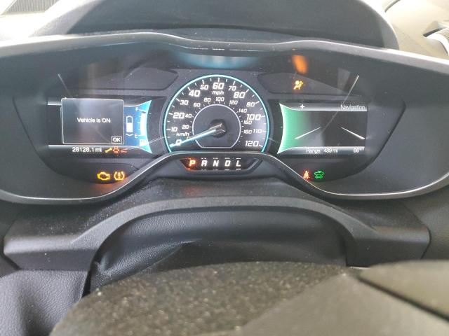 Photo 8 VIN: 1FADP5CU3GL115103 - FORD C-MAX PREM 