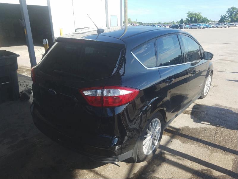 Photo 3 VIN: 1FADP5CU3GL116039 - FORD C-MAX PREM 