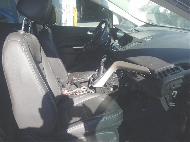 Photo 4 VIN: 1FADP5CU3GL116039 - FORD C-MAX PREM 