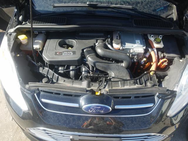 Photo 6 VIN: 1FADP5CU3GL116039 - FORD C-MAX PREM 