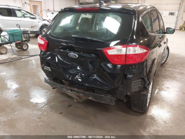 Photo 5 VIN: 1FADP5CU3GL116087 - FORD C-MAX 