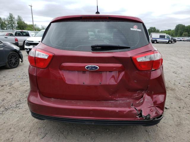 Photo 5 VIN: 1FADP5CU3GL116204 - FORD C-MAX PREM 