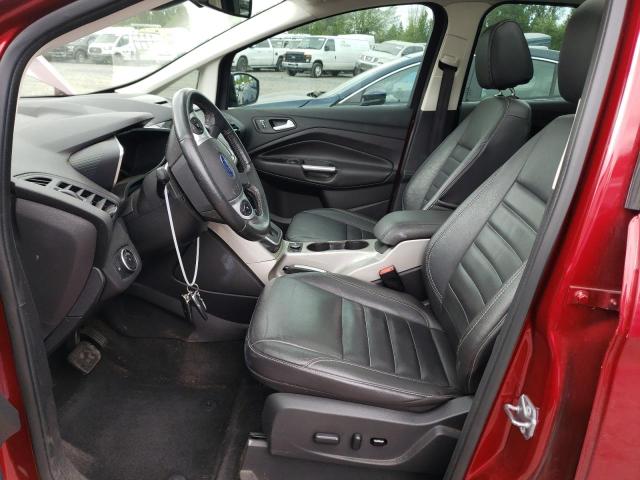 Photo 6 VIN: 1FADP5CU3GL116204 - FORD C-MAX PREM 