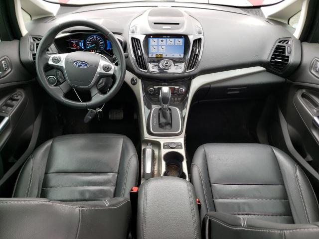 Photo 7 VIN: 1FADP5CU3GL116204 - FORD C-MAX PREM 