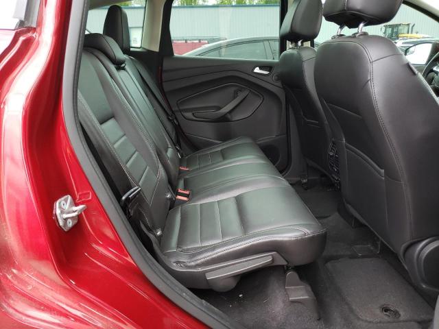 Photo 9 VIN: 1FADP5CU3GL116204 - FORD C-MAX PREM 