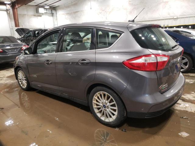 Photo 1 VIN: 1FADP5CU4DL513528 - FORD C-MAX PREM 