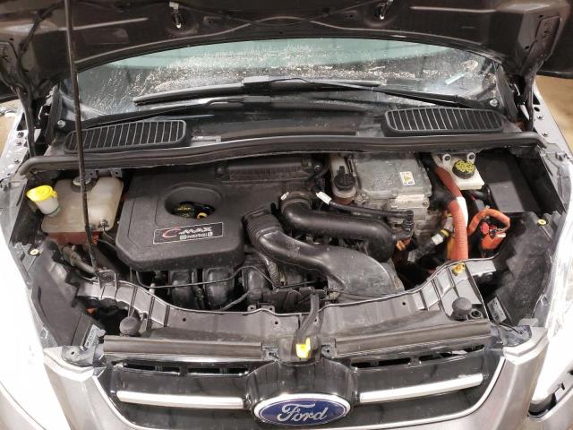 Photo 10 VIN: 1FADP5CU4DL513528 - FORD C-MAX PREM 