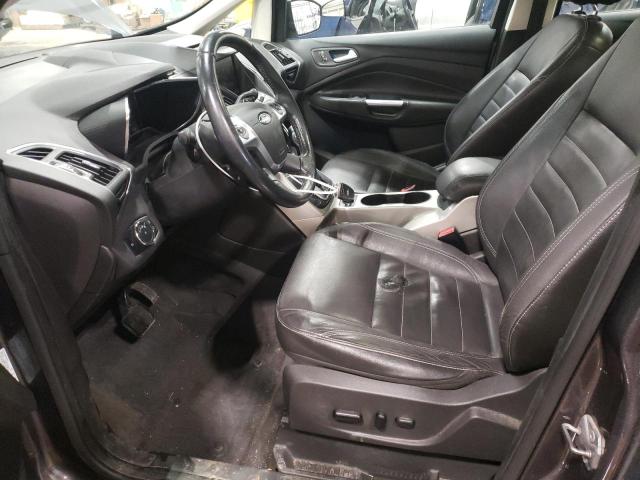 Photo 6 VIN: 1FADP5CU4DL513528 - FORD C-MAX PREM 