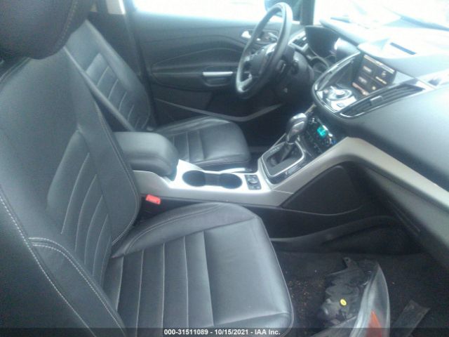 Photo 4 VIN: 1FADP5CU4DL527719 - FORD C-MAX ENERGI 