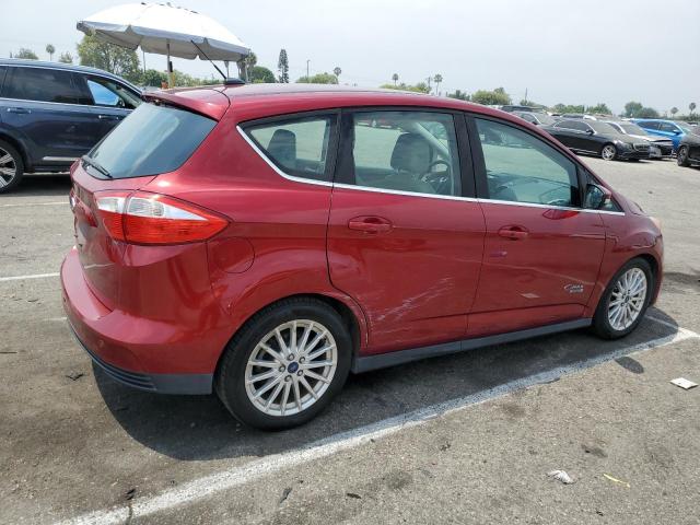 Photo 2 VIN: 1FADP5CU4DL531334 - FORD CMAX 