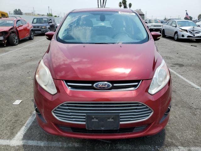 Photo 4 VIN: 1FADP5CU4DL531334 - FORD CMAX 