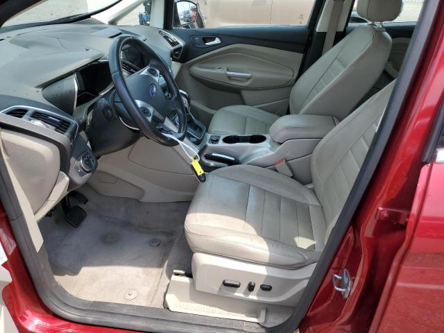 Photo 6 VIN: 1FADP5CU4DL531334 - FORD CMAX 