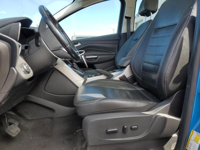 Photo 6 VIN: 1FADP5CU4DL537912 - FORD C-MAX PREM 