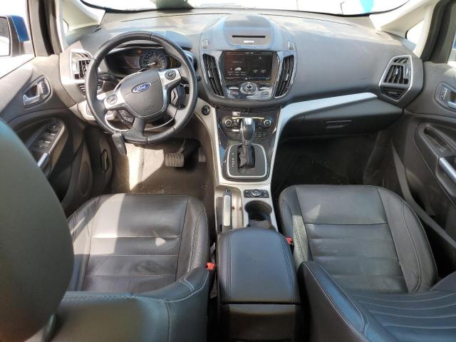 Photo 7 VIN: 1FADP5CU4DL537912 - FORD C-MAX PREM 