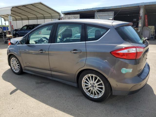 Photo 1 VIN: 1FADP5CU4DL543760 - FORD CMAX 