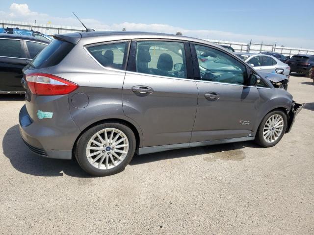 Photo 2 VIN: 1FADP5CU4DL543760 - FORD CMAX 