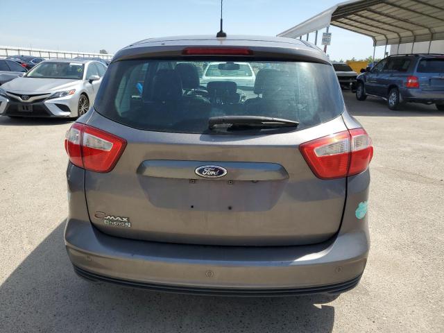 Photo 5 VIN: 1FADP5CU4DL543760 - FORD CMAX 