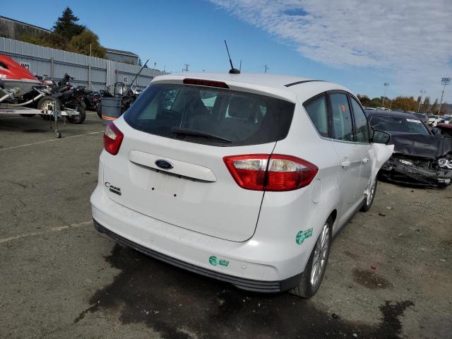 Photo 2 VIN: 1FADP5CU4DL554046 - FORD CMAX 