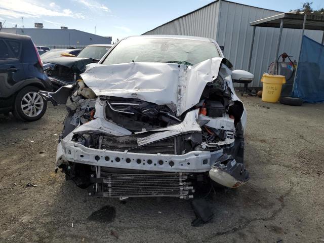 Photo 4 VIN: 1FADP5CU4DL554046 - FORD CMAX 