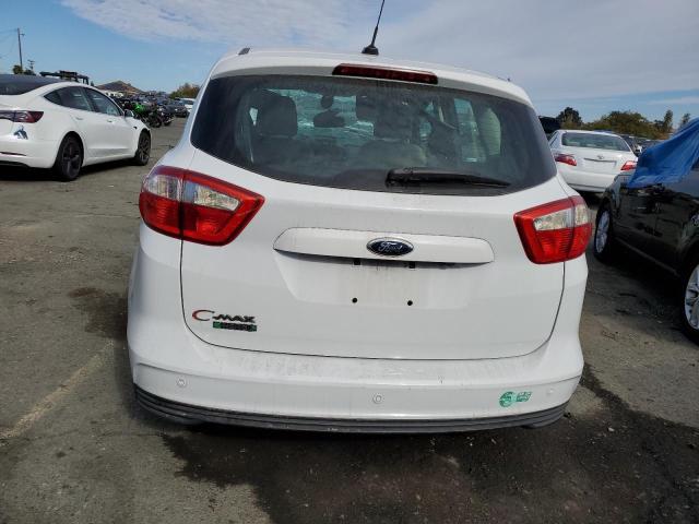 Photo 5 VIN: 1FADP5CU4DL554046 - FORD CMAX 