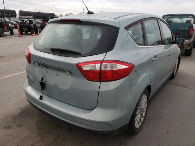 Photo 3 VIN: 1FADP5CU4DL556282 - FORD C-MAX PREM 