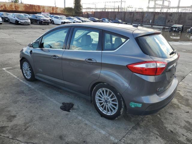 Photo 1 VIN: 1FADP5CU4EL507097 - FORD CMAX 