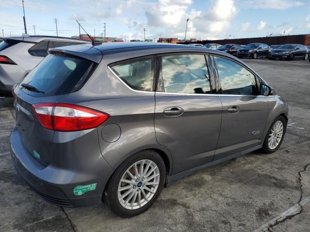 Photo 2 VIN: 1FADP5CU4EL507097 - FORD CMAX 