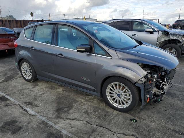 Photo 3 VIN: 1FADP5CU4EL507097 - FORD CMAX 