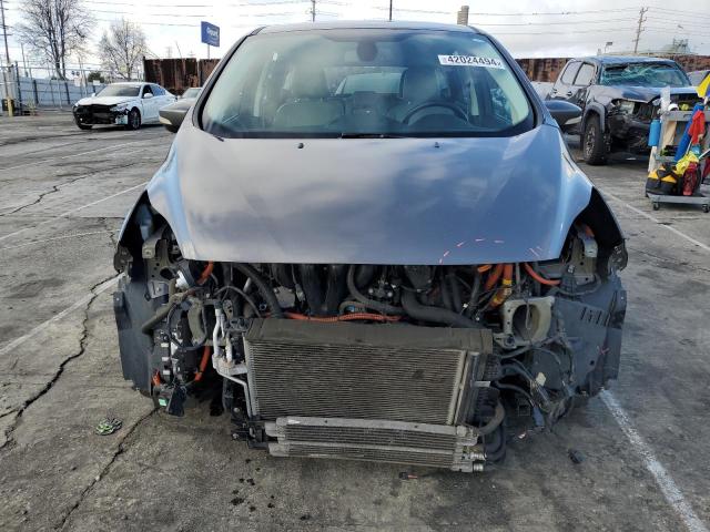 Photo 4 VIN: 1FADP5CU4EL507097 - FORD CMAX 