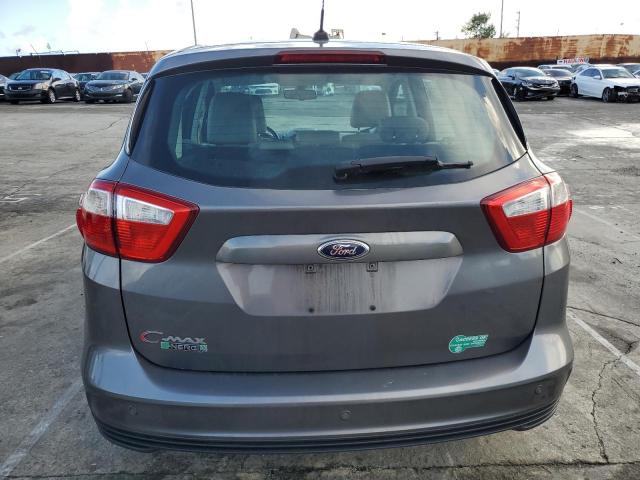 Photo 5 VIN: 1FADP5CU4EL507097 - FORD CMAX 