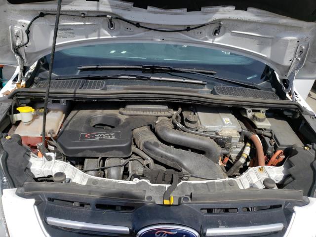 Photo 6 VIN: 1FADP5CU4EL508783 - FORD C-MAX 